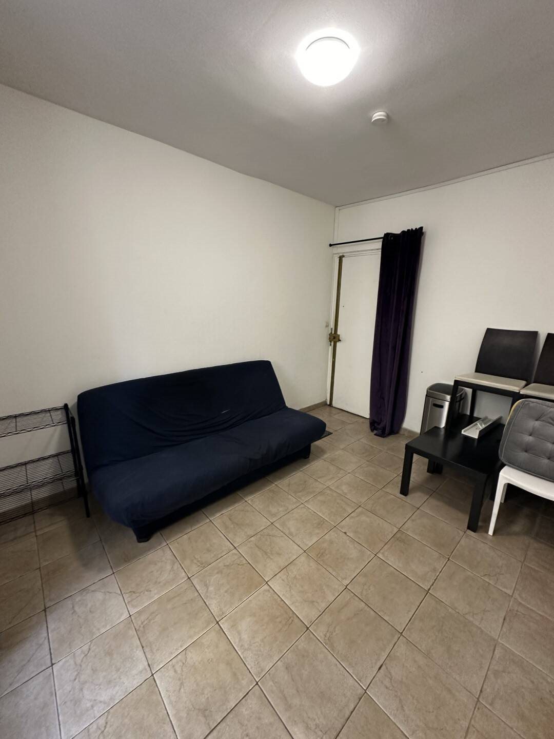 Appartement à louer, 27m², Paris 17ème