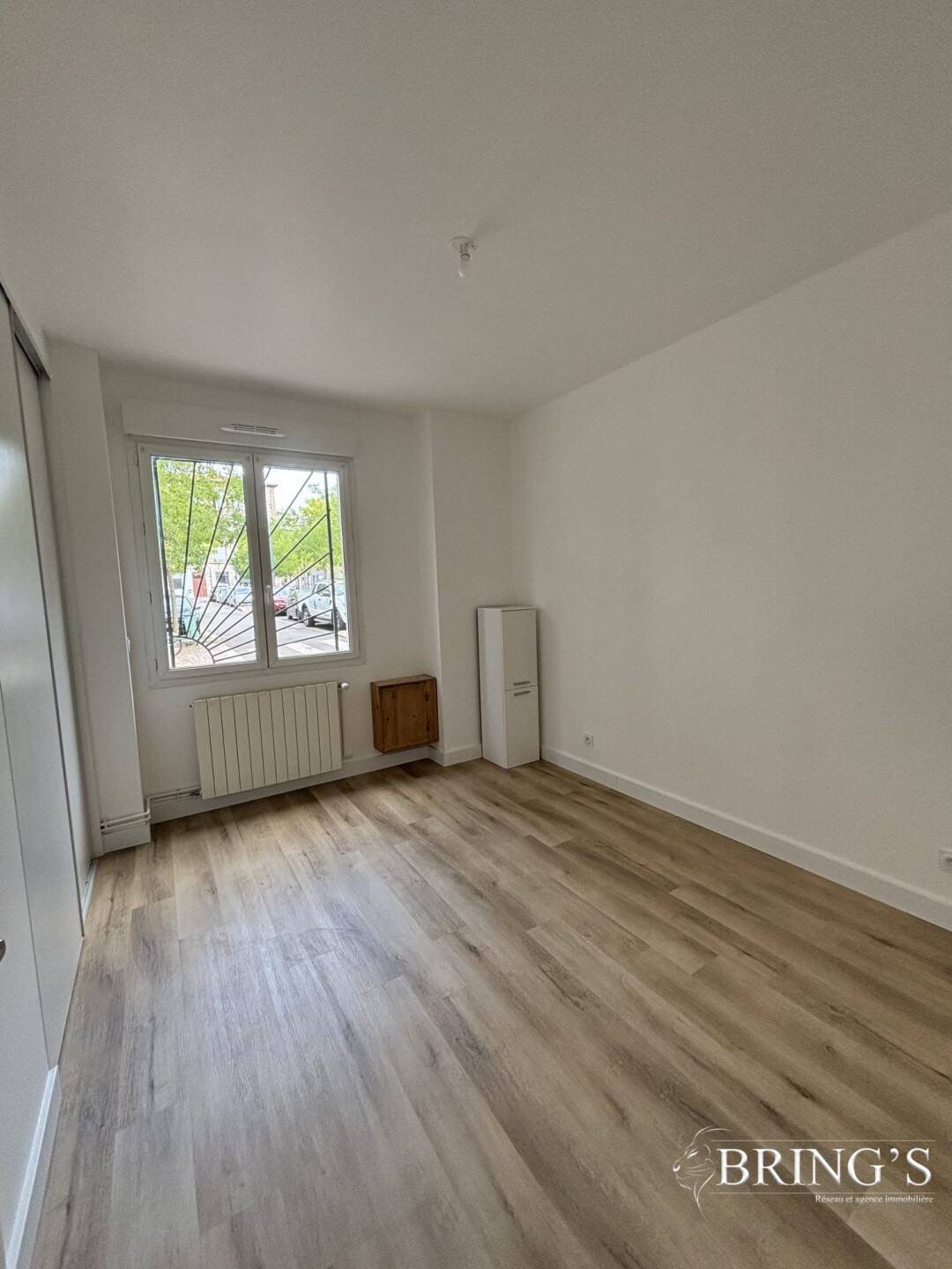 Appartement à vendre, 123m², Saint-Etienne