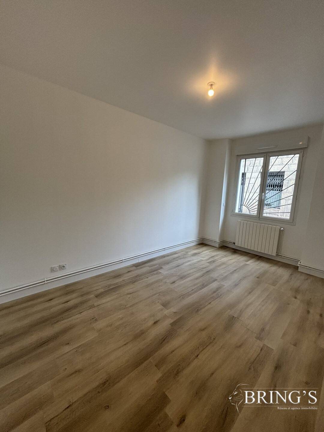 Appartement à vendre, 123m², Saint-Etienne
