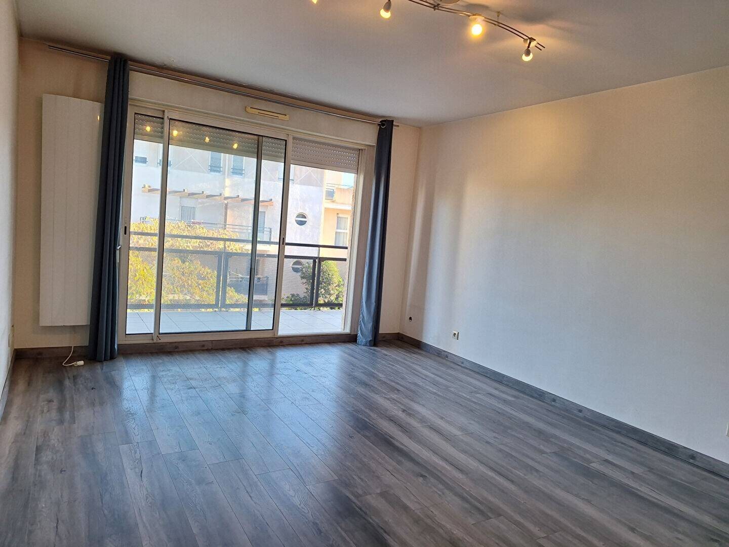Appartement à vendre, 50m², Aix-en-Provence