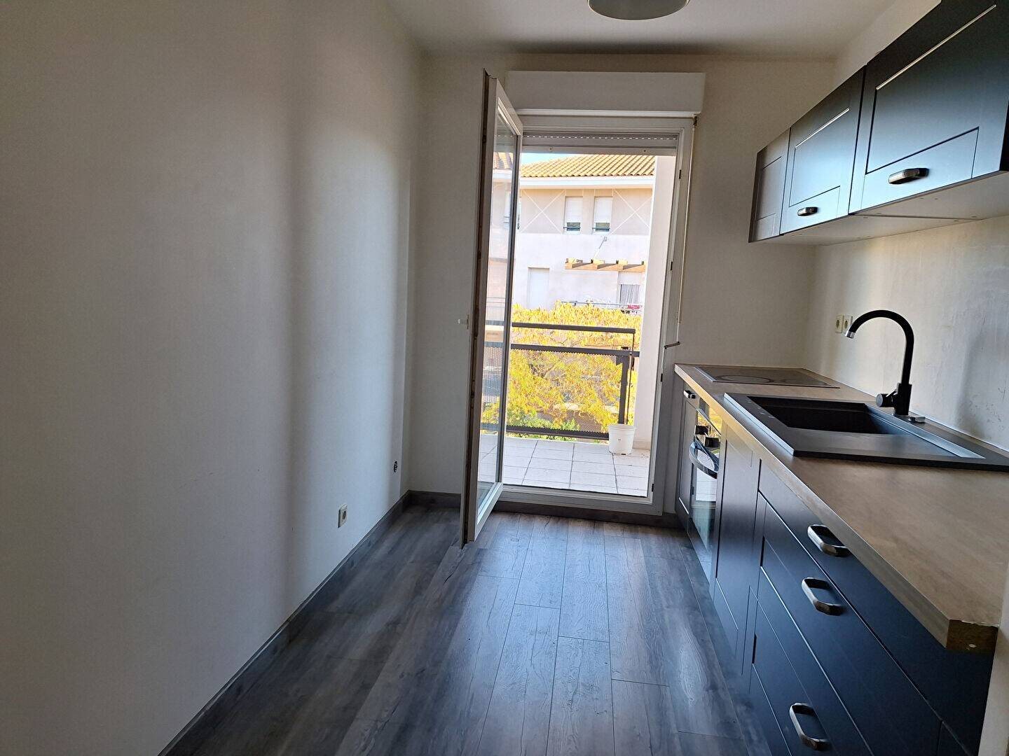 Appartement à vendre, 50m², Aix-en-Provence