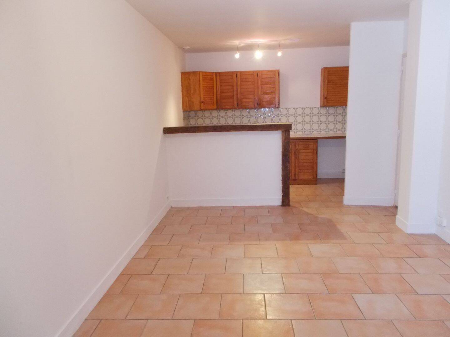 Appartement à louer, 55m², Nogent-le-Rotrou