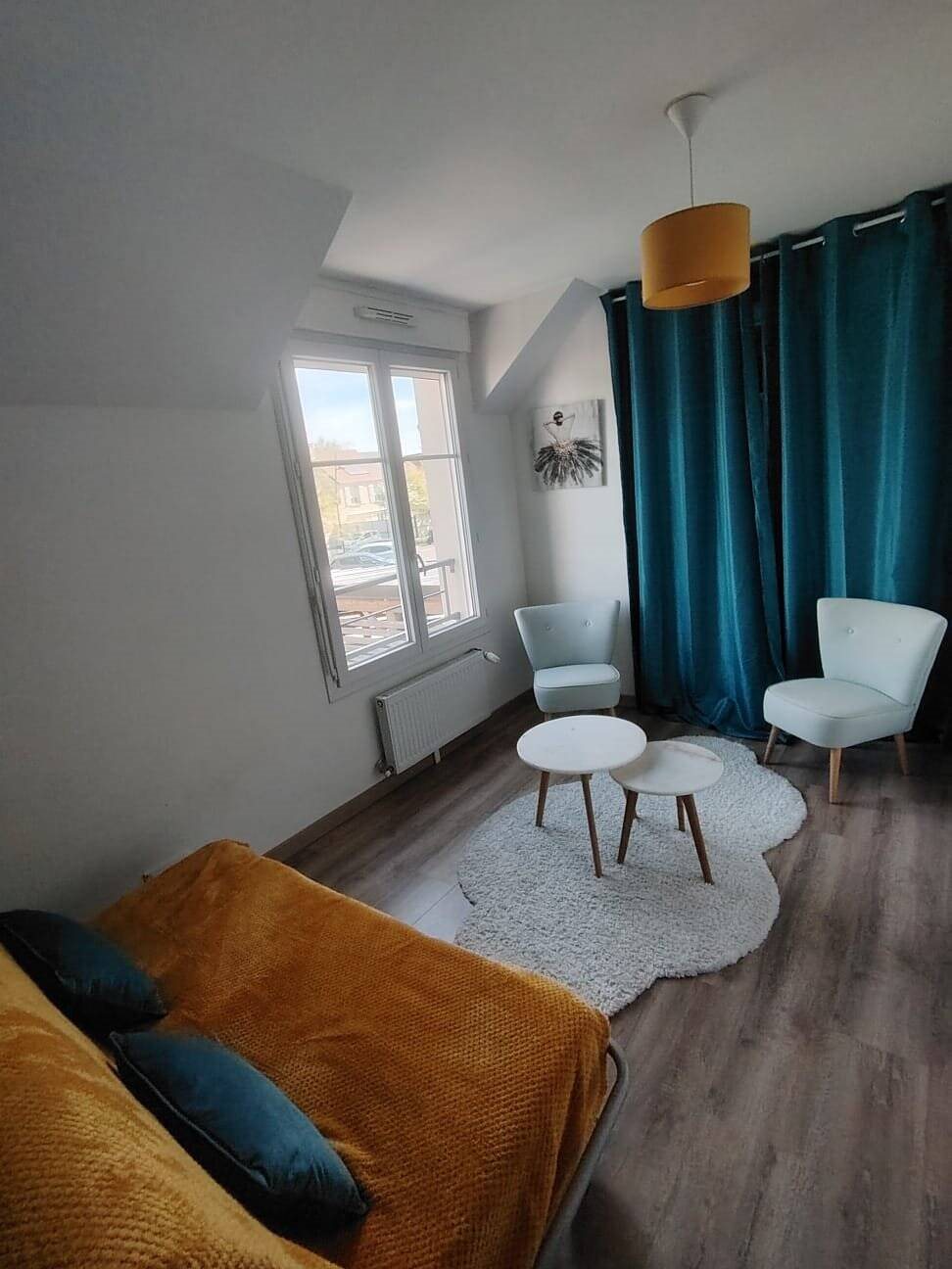 Maison à louer, 82m², Ballainvilliers