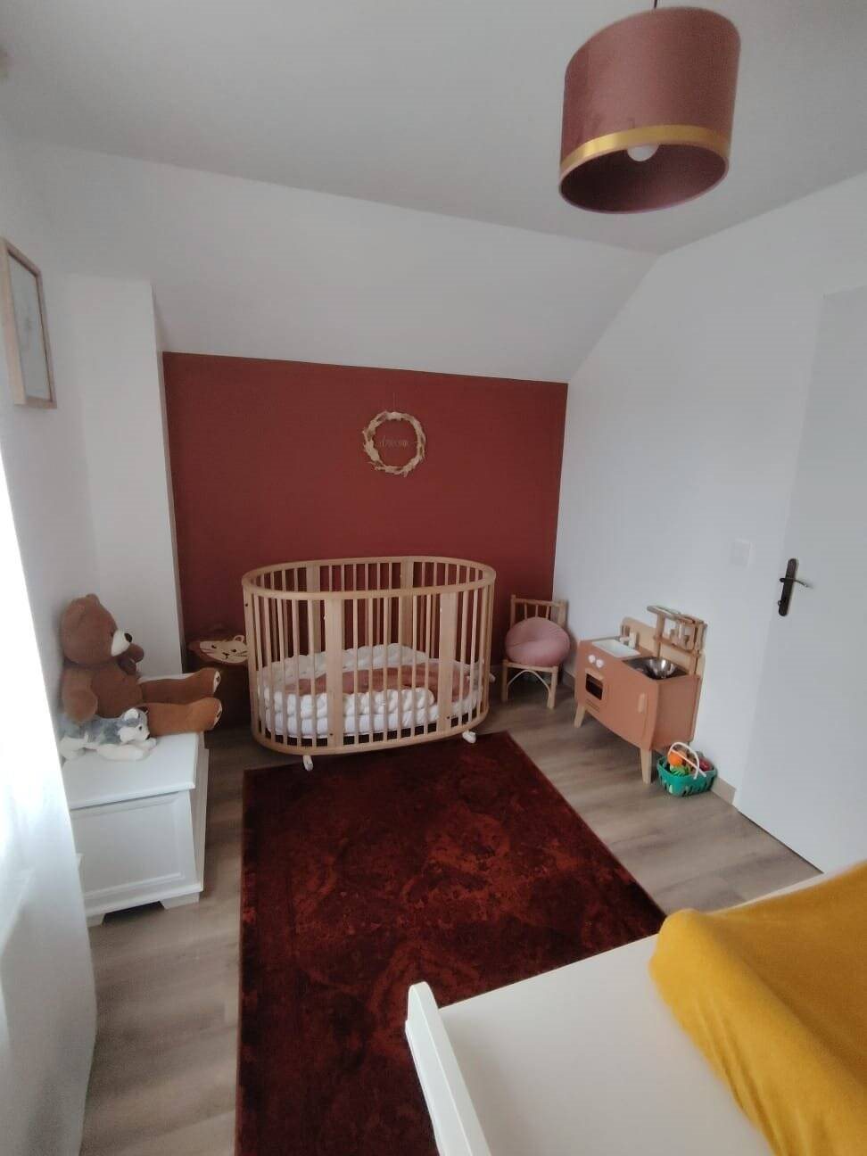 Maison à louer, 82m², Ballainvilliers