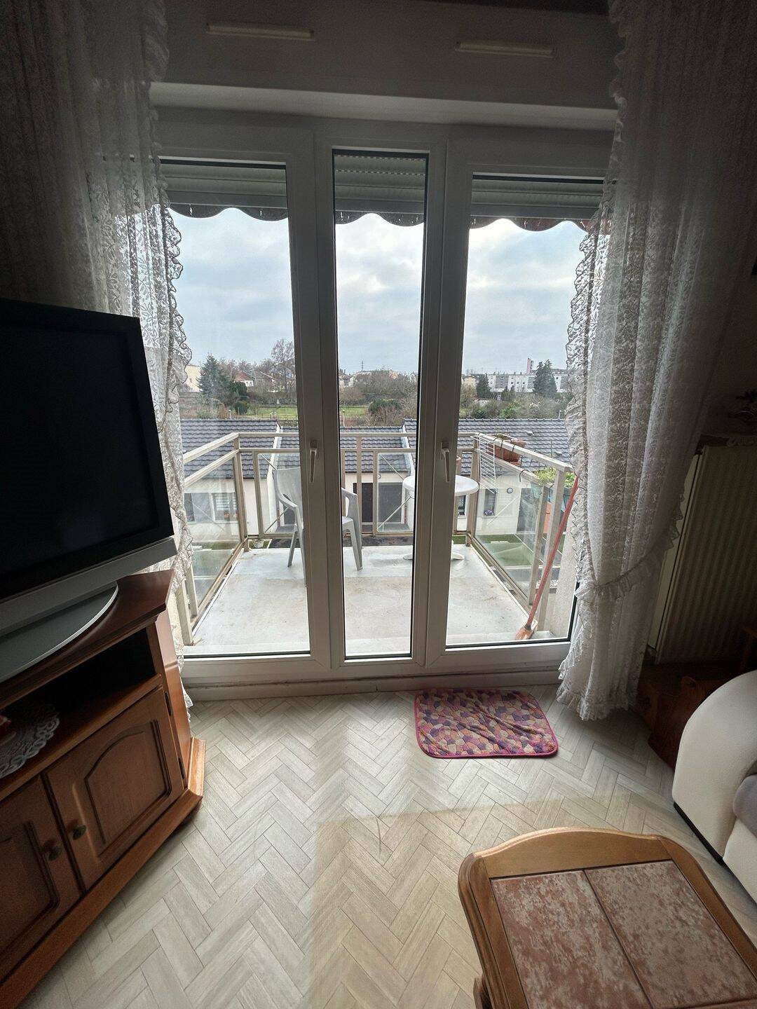 Appartement à vendre, 69m², Hagondange