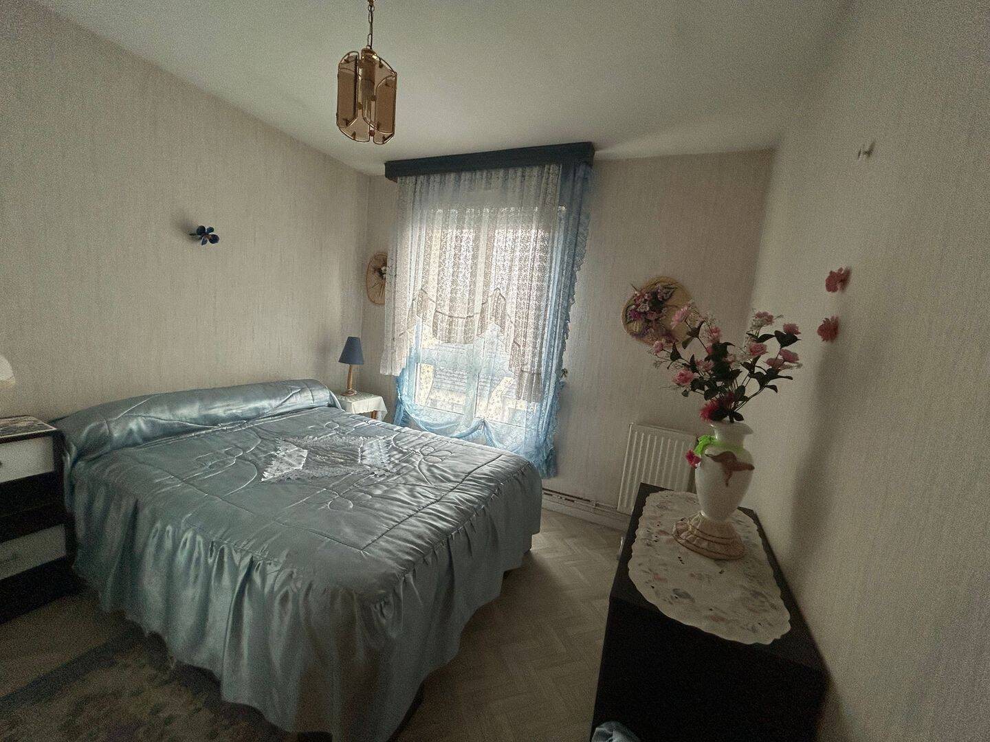 Appartement à vendre, 69m², Hagondange