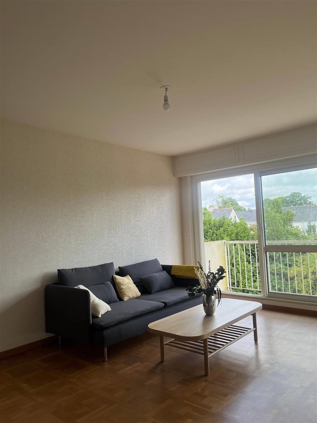 Appartement à louer, 75m², Nantes