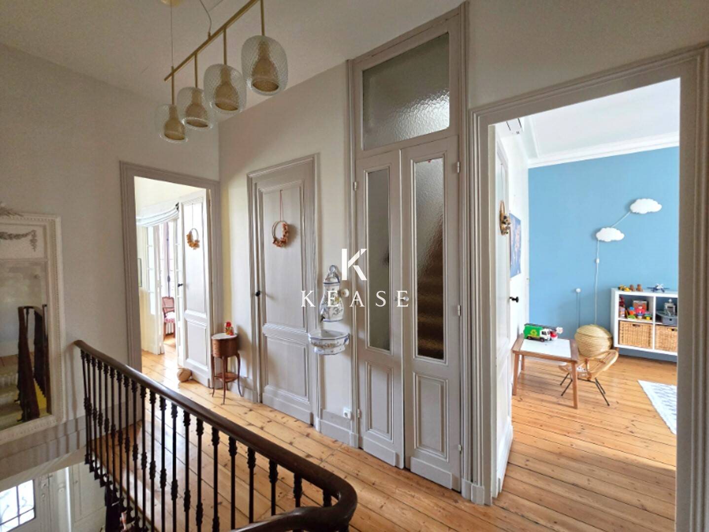 Maison à vendre, 156m², Bordeaux