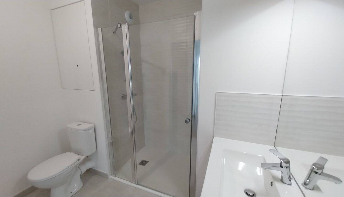 Appartement à louer, 43m², Nantes