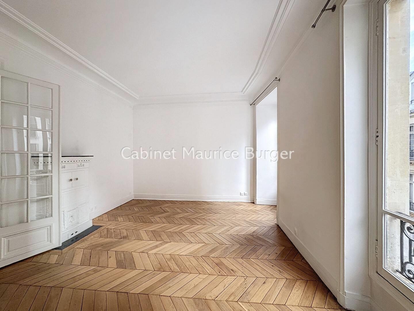 Appartement à louer, 126m², Paris 16ème