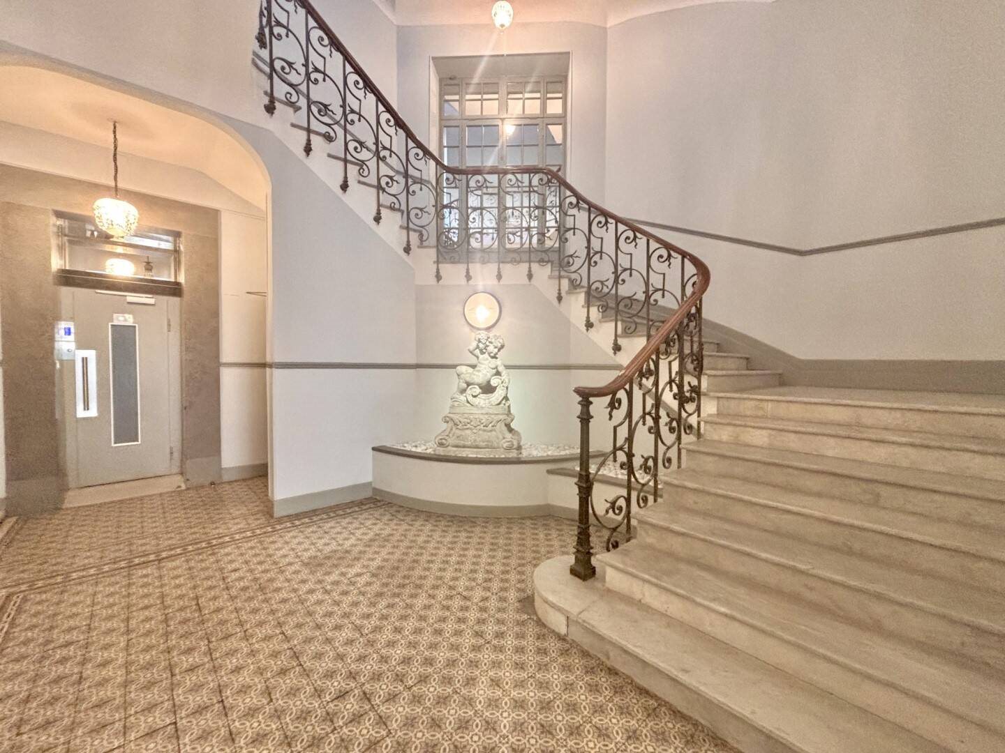 Appartement à vendre, 94m², Menton