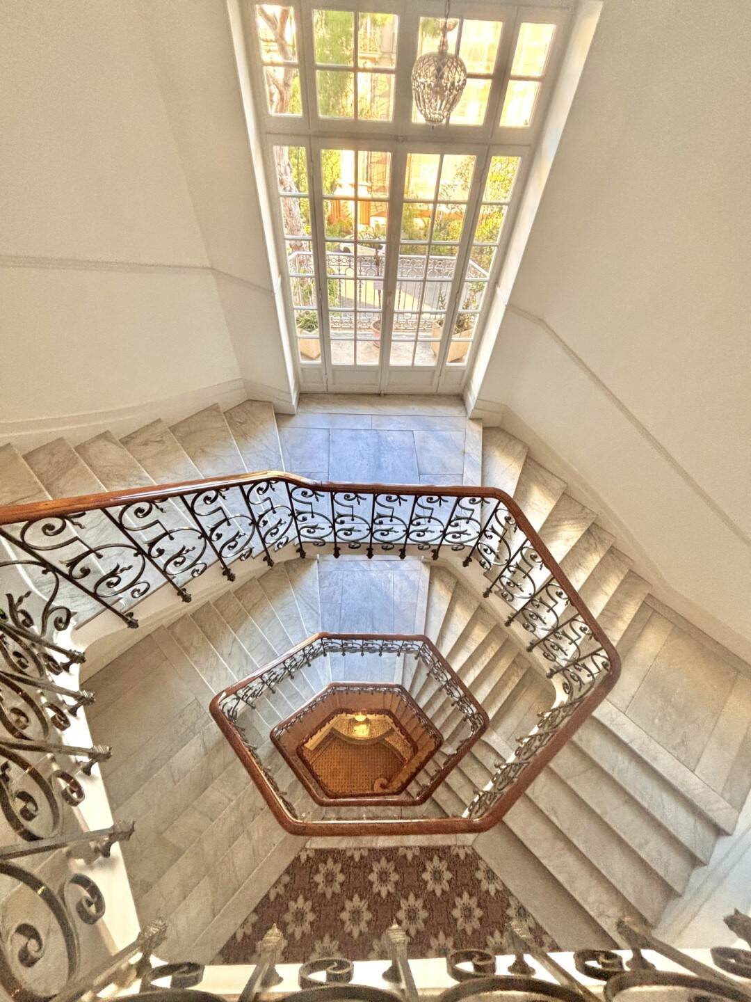 Appartement à vendre, 94m², Menton