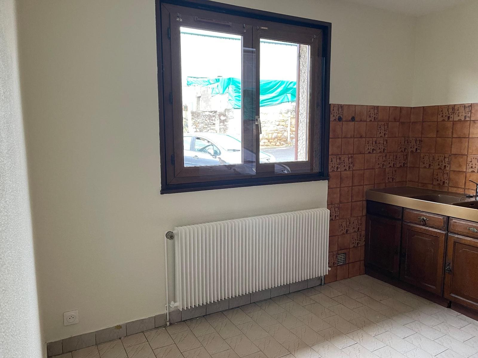 Maison à louer, 100m², Saint-Etienne