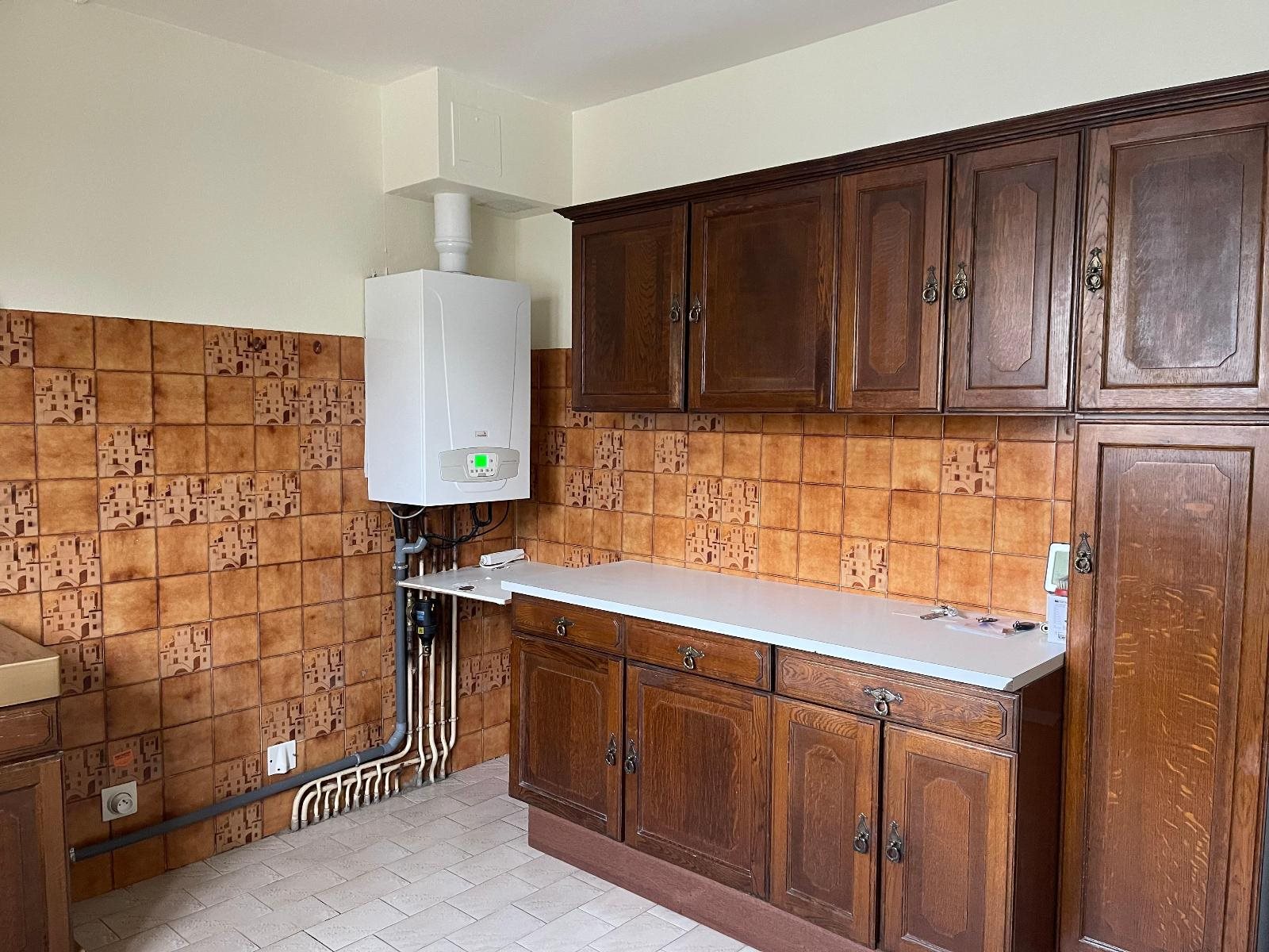 Maison à louer, 100m², Saint-Etienne