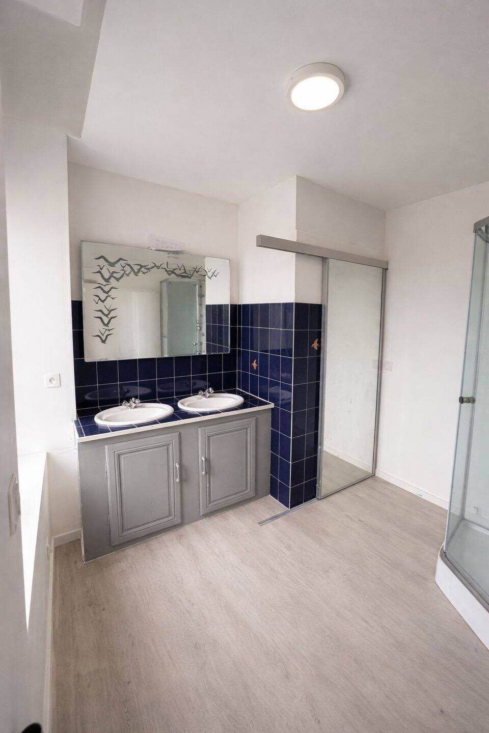 Appartement à louer, 38m², Hautmont