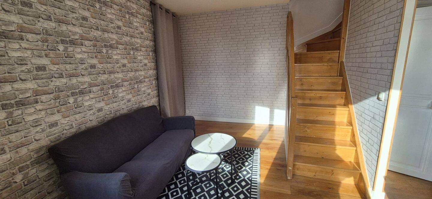 Appartement à louer, 59m², Enghien-les-Bains