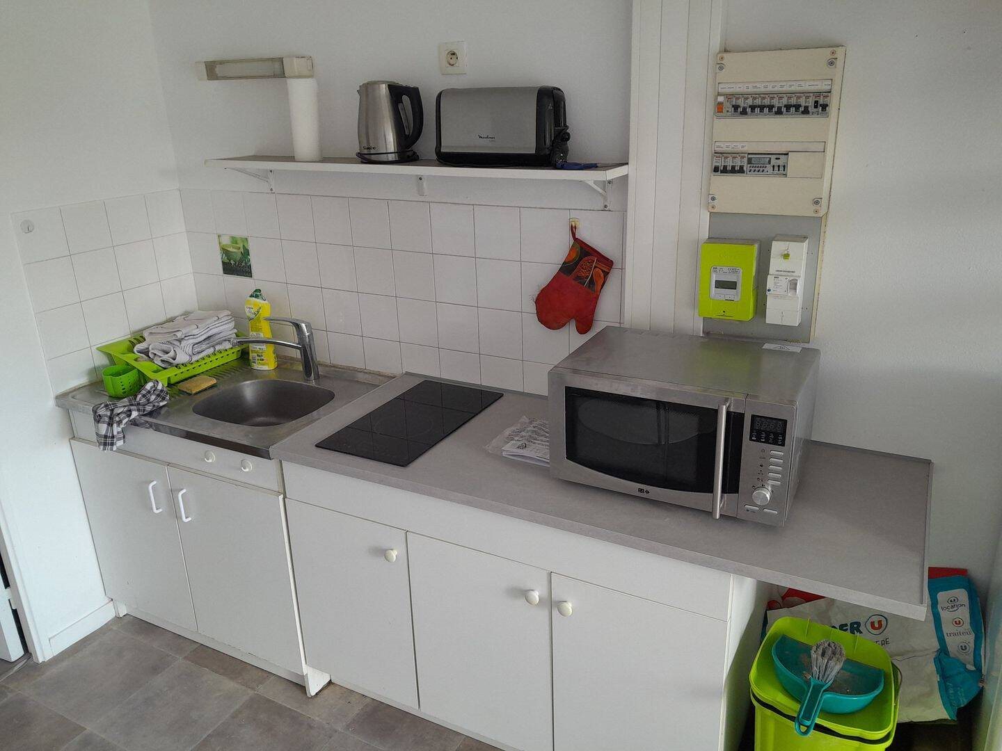 Appartement à louer, 49m², Limoges