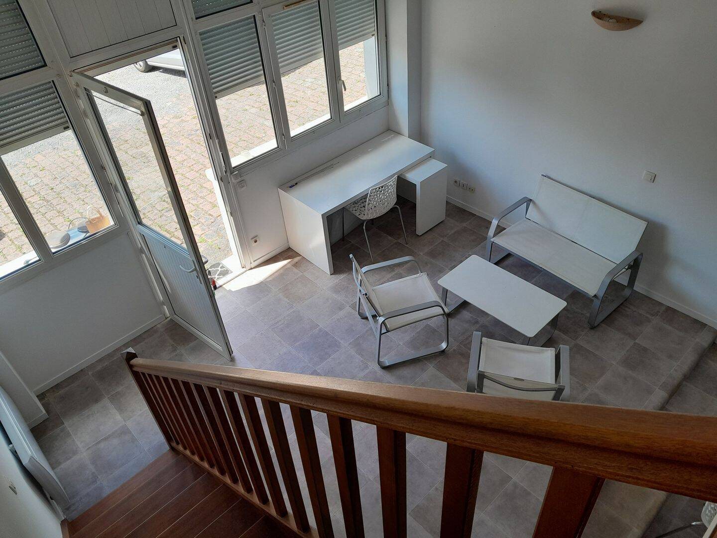 Appartement à louer, 49m², Limoges