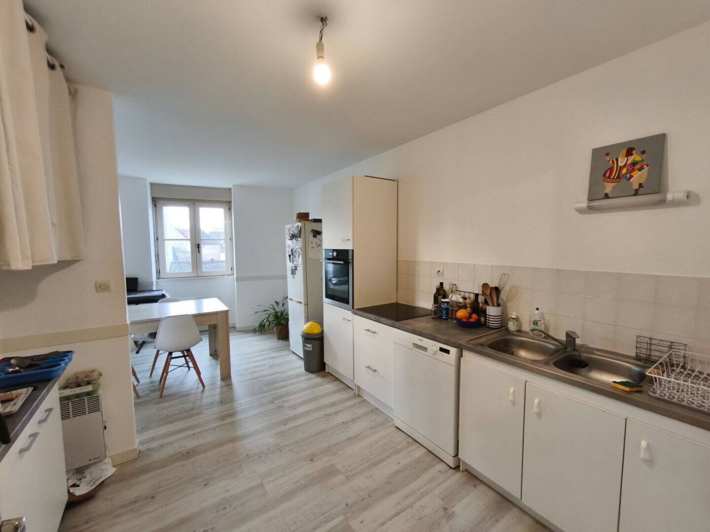 Appartement à louer, 72m², Chalonnes-sur-Loire