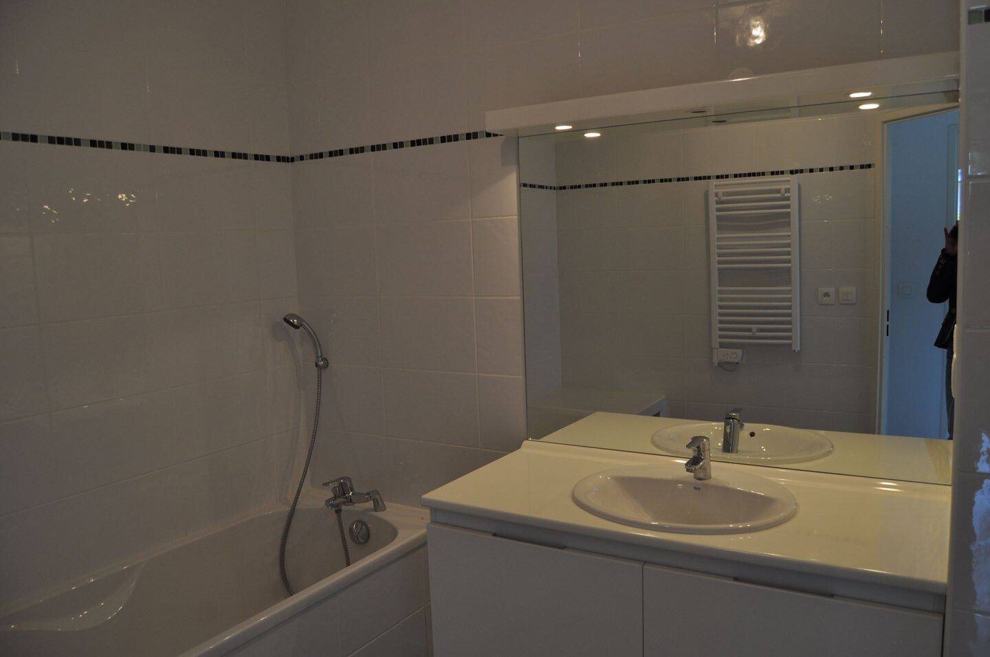 Appartement à louer, 62m², Marseille 9ème