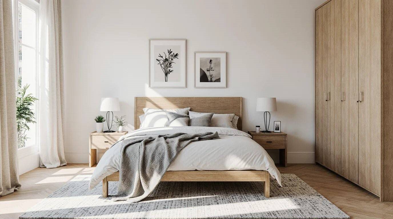 Appartement à vendre, 62m², Salon-de-Provence