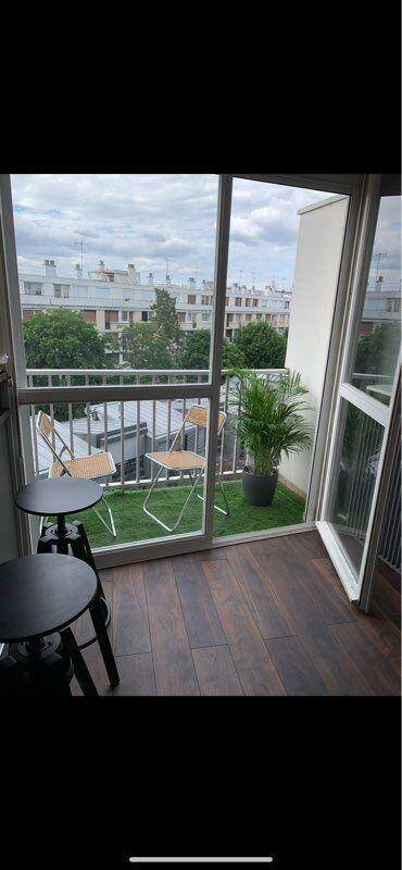 Appartement à louer, 28m², Boulogne-Billancourt
