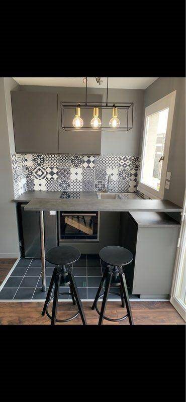 Appartement à louer, 28m², Boulogne-Billancourt