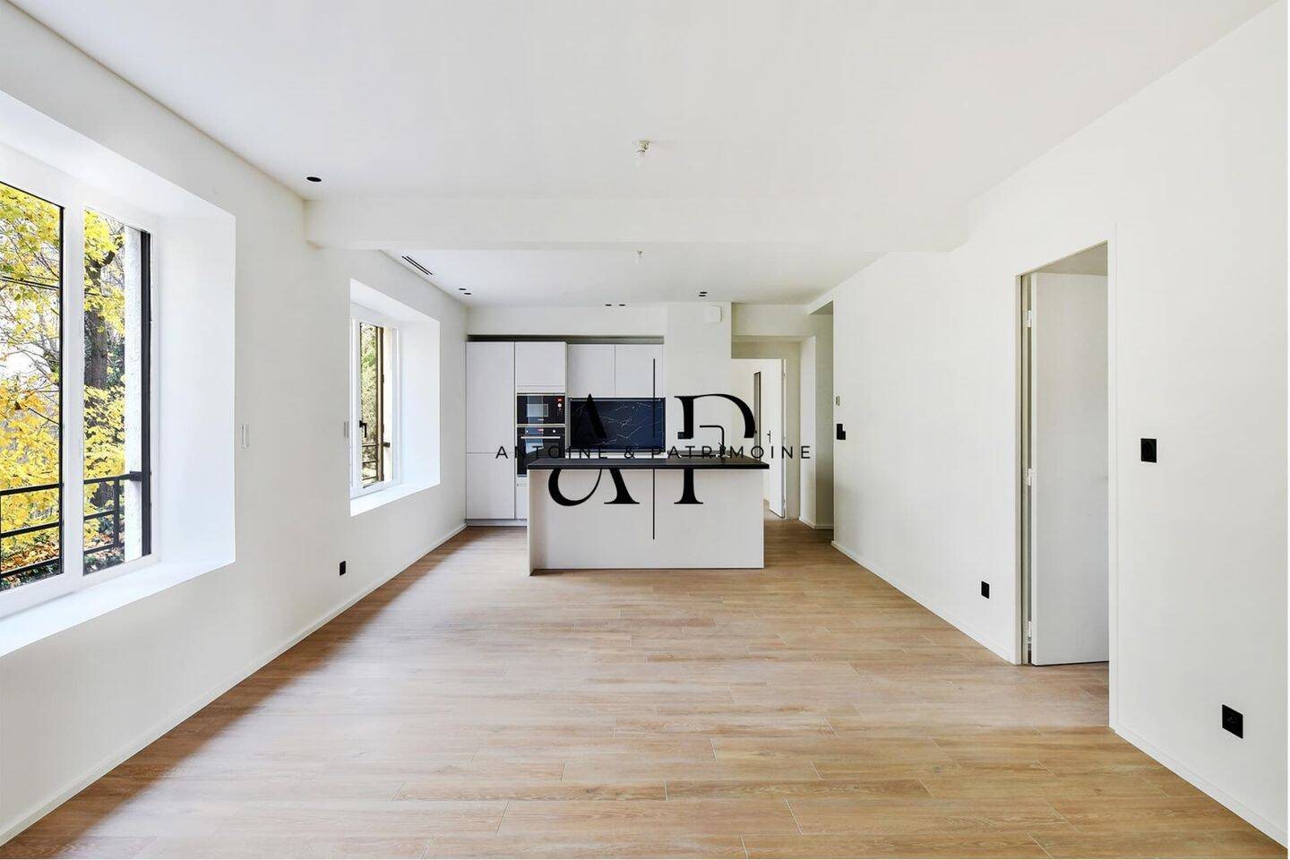 Appartement à louer, 98m², Saint-Cyr-au-Mont-d'Or