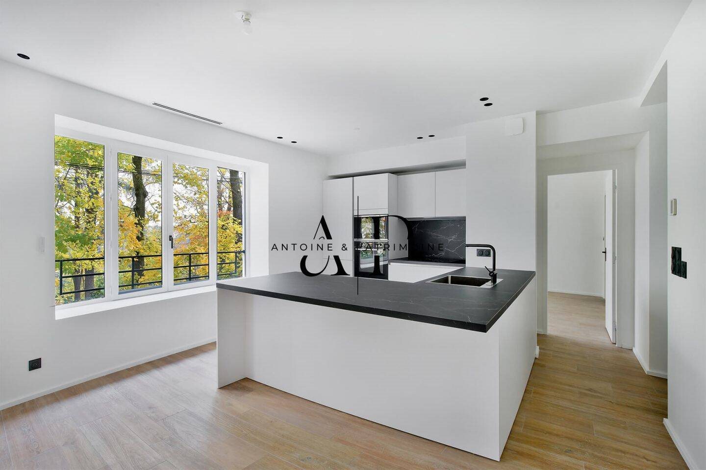 Appartement à louer, 98m², Saint-Cyr-au-Mont-d'Or