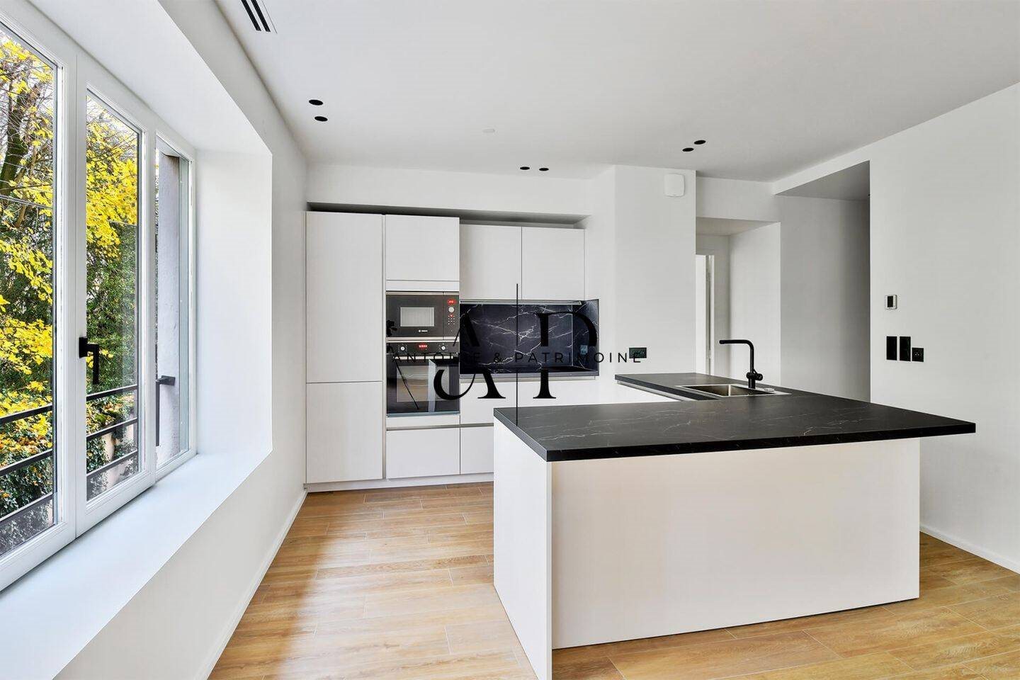 Appartement à louer, 98m², Saint-Cyr-au-Mont-d'Or