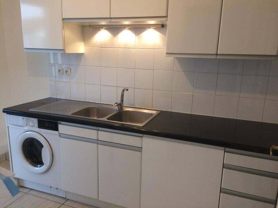 Appartement à louer, 50m², Illkirch-Graffenstaden
