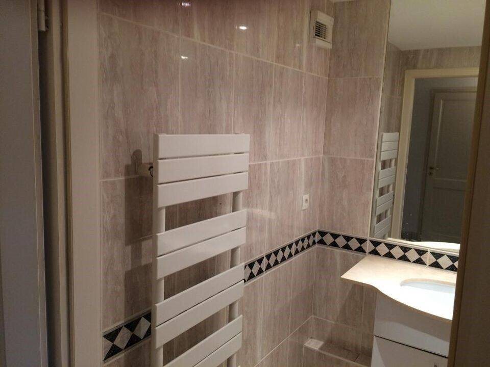 Appartement à louer, 50m², Illkirch-Graffenstaden