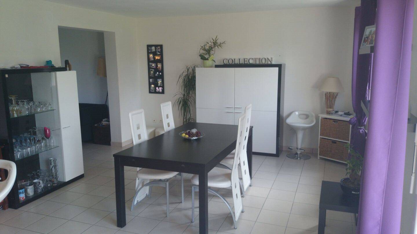 Maison à louer, 88m², Brêmes