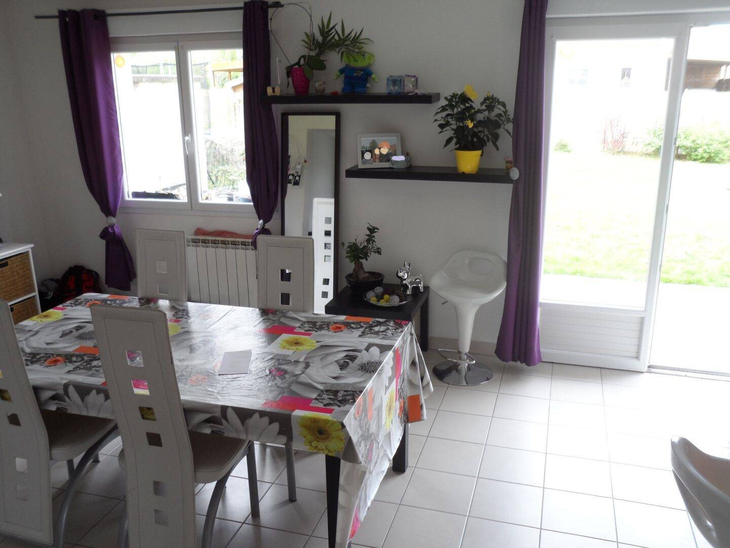 Maison à louer, 88m², Brêmes