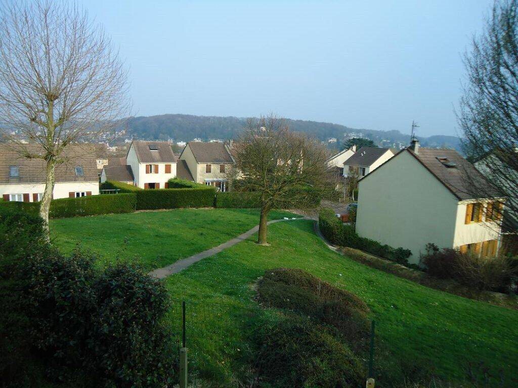 Maison à louer, 91m², Montivilliers