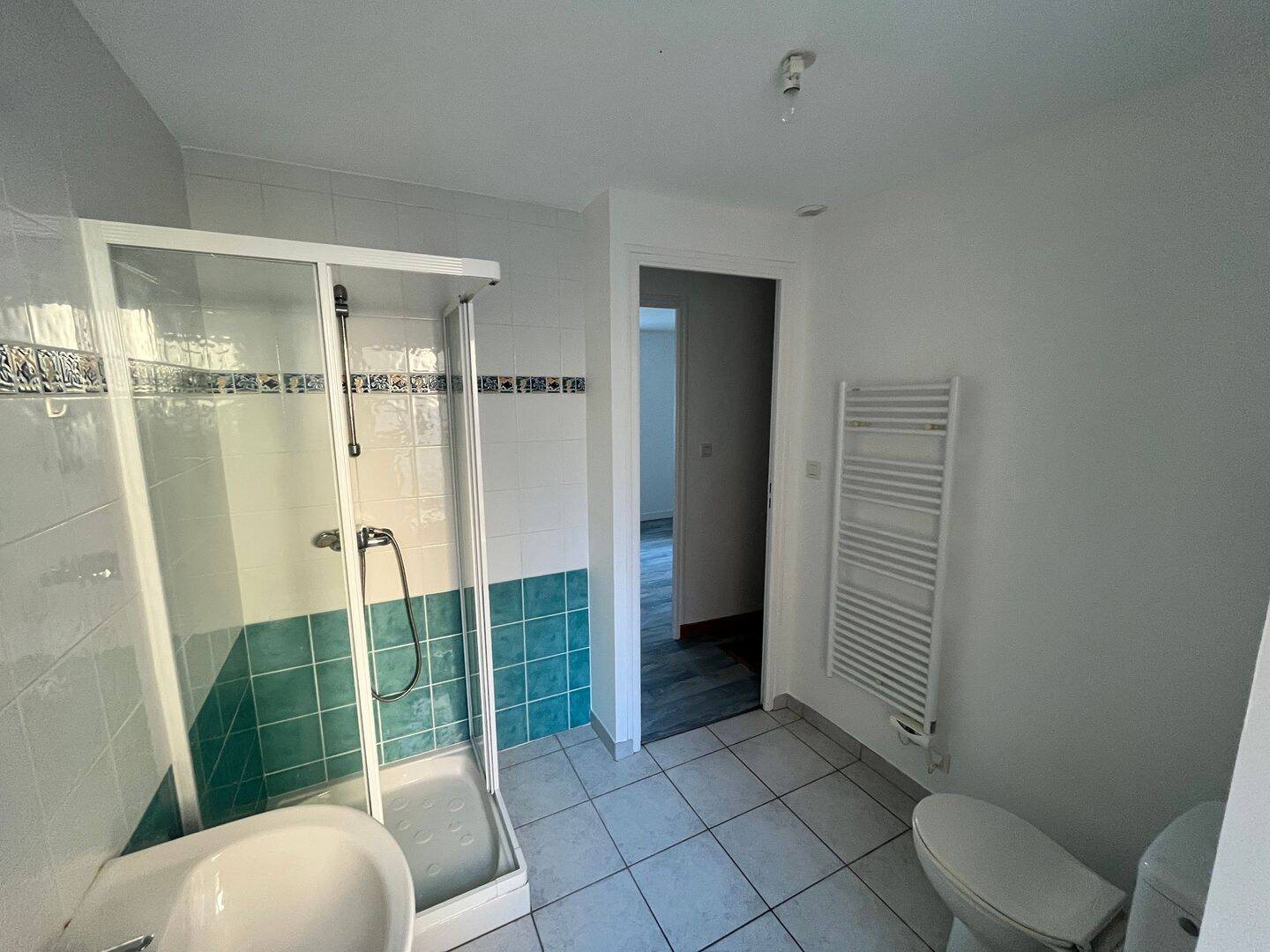 Appartement à louer, 61m², Guémené-Penfao