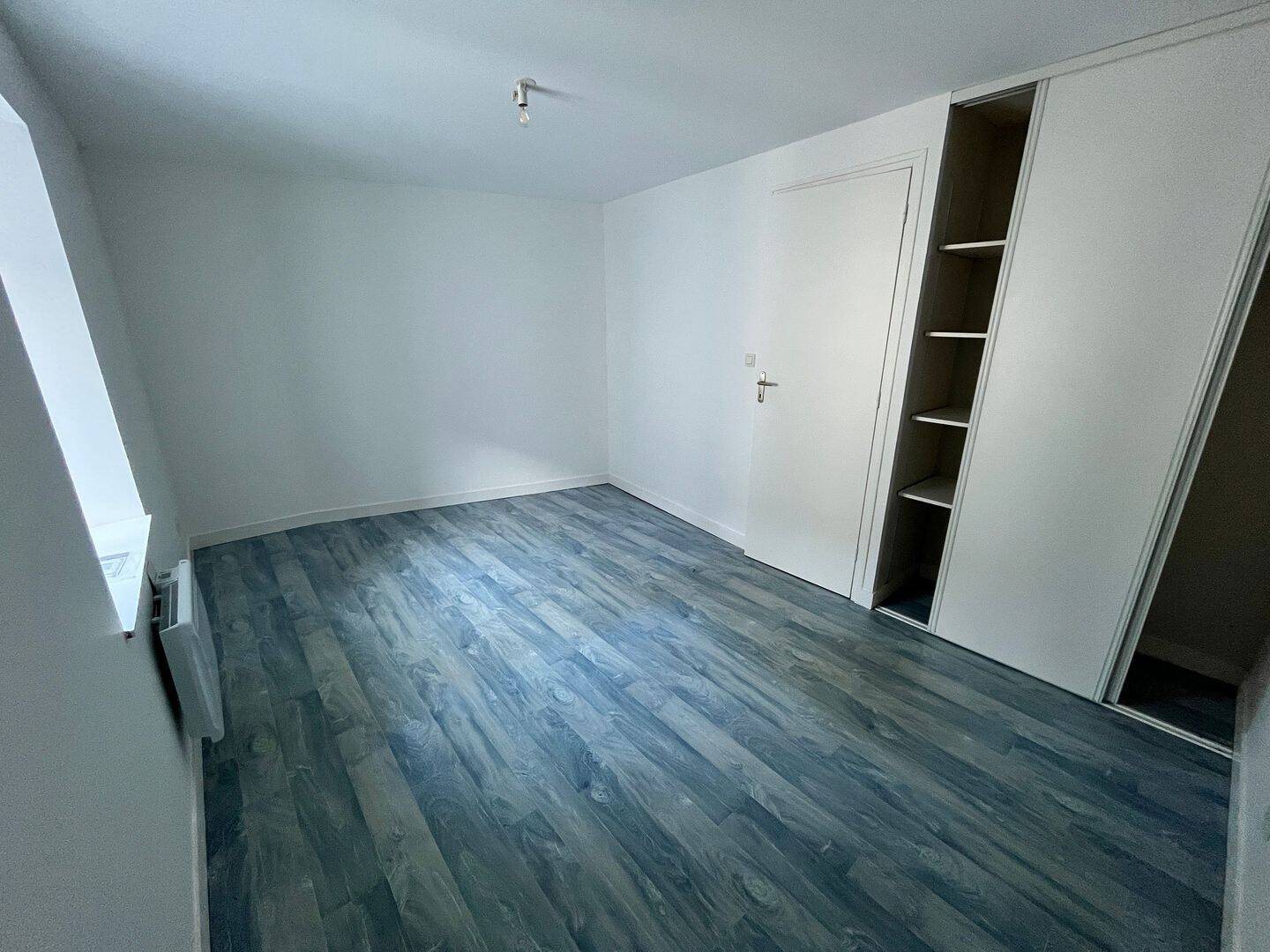Appartement à louer, 61m², Guémené-Penfao