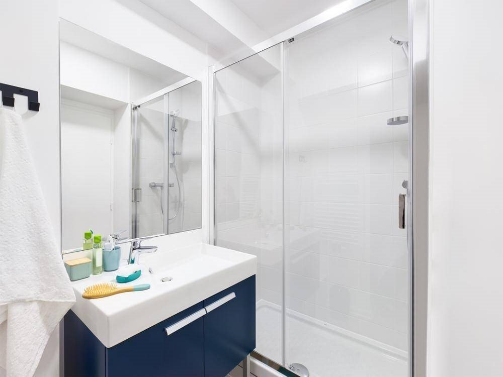 Appartement à louer, 18m², Champs-sur-Marne