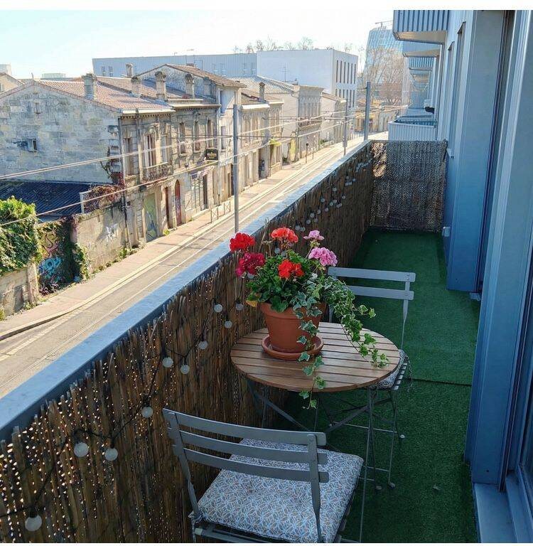 Appartement à vendre, 70m², Bordeaux