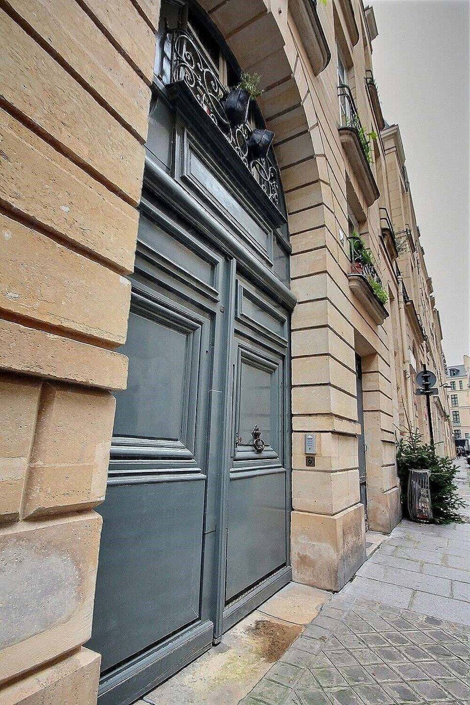 Appartement à louer, 30m², Paris 6ème