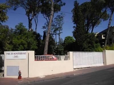 Appartement à louer, 20m², Montpellier