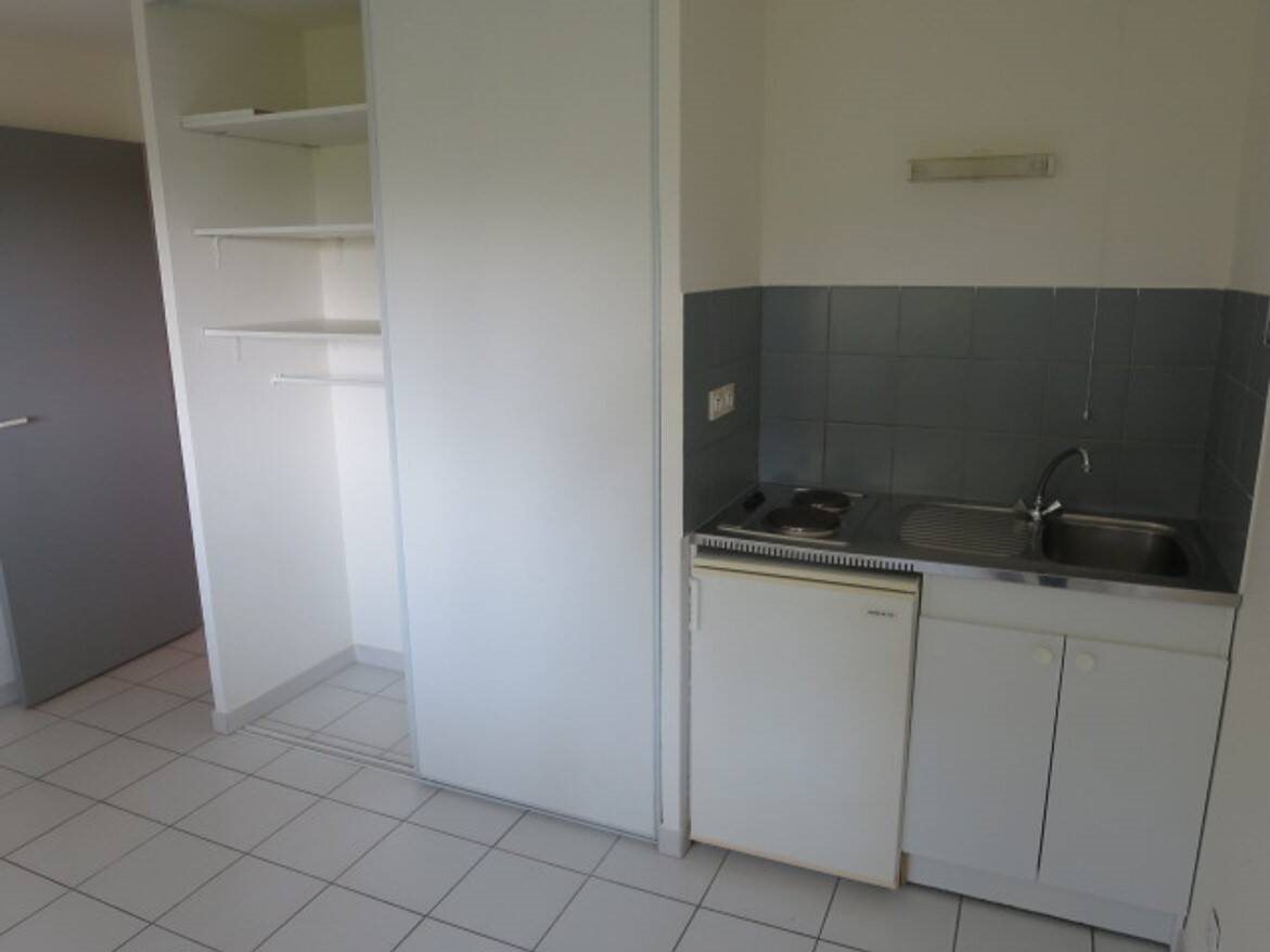 Appartement à louer, 20m², Montpellier