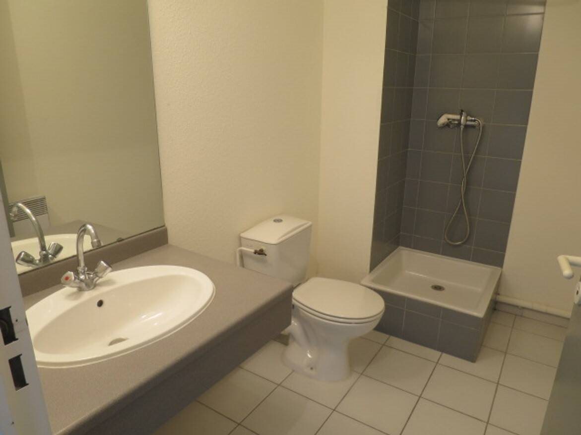 Appartement à louer, 20m², Montpellier