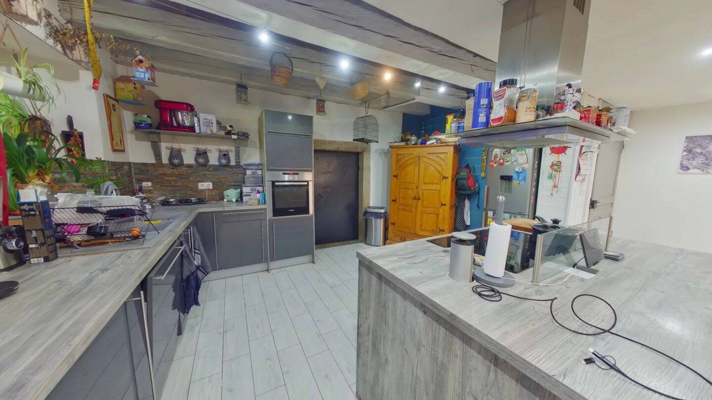 Maison à vendre, 282m², Rochejean