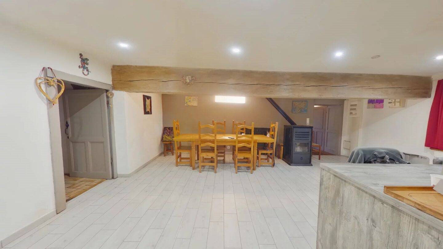 Maison à vendre, 282m², Rochejean