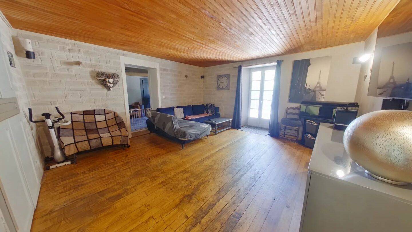 Maison à vendre, 282m², Rochejean