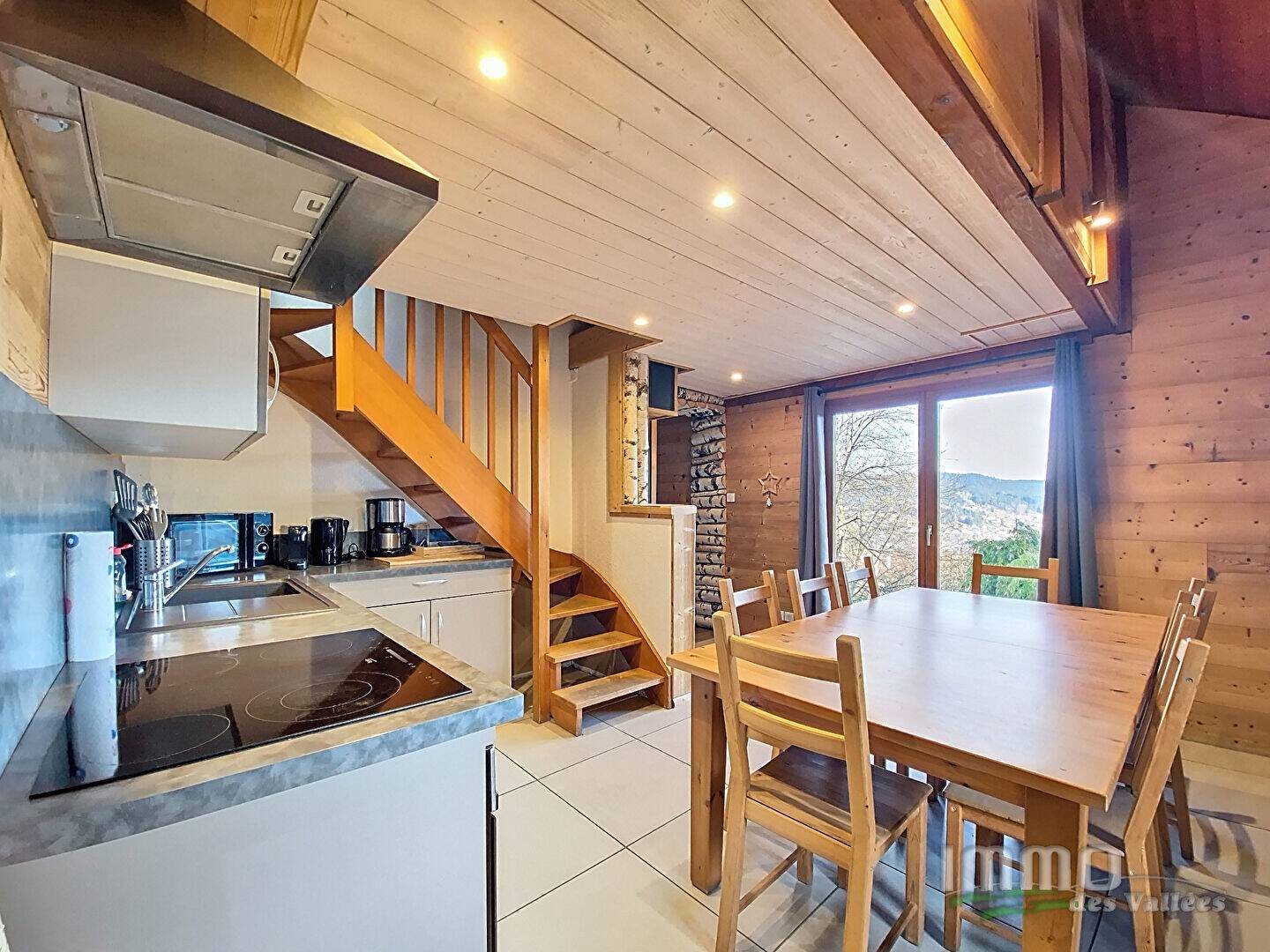 Maison à vendre, 87m², Xonrupt-Longemer