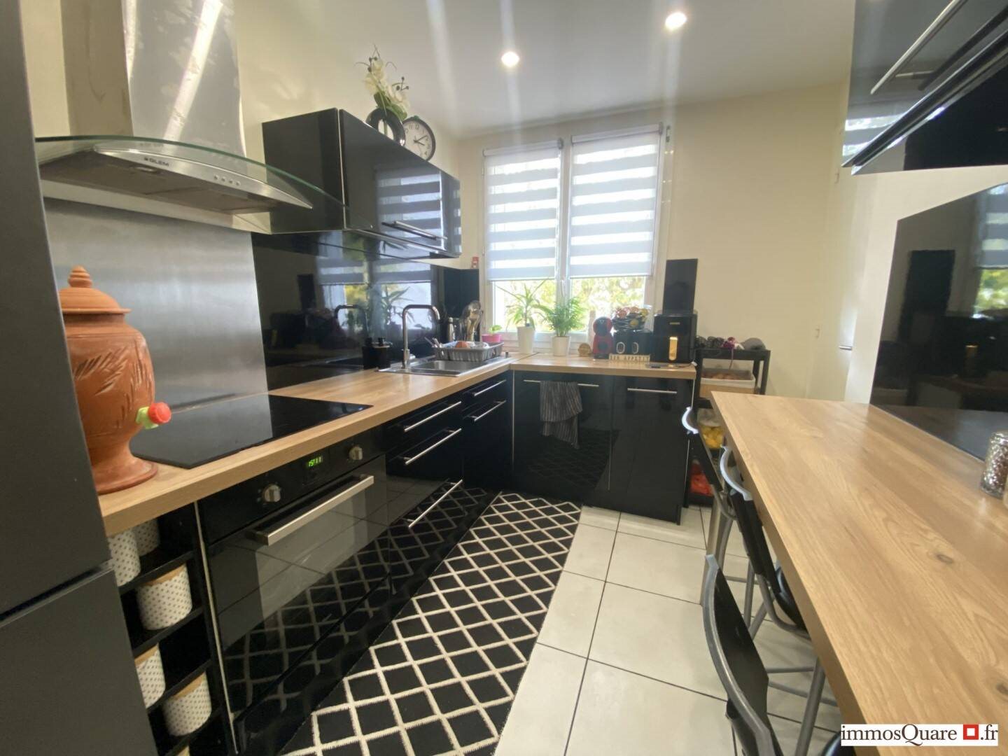 Appartement à vendre, 68m², Lyon 8ème