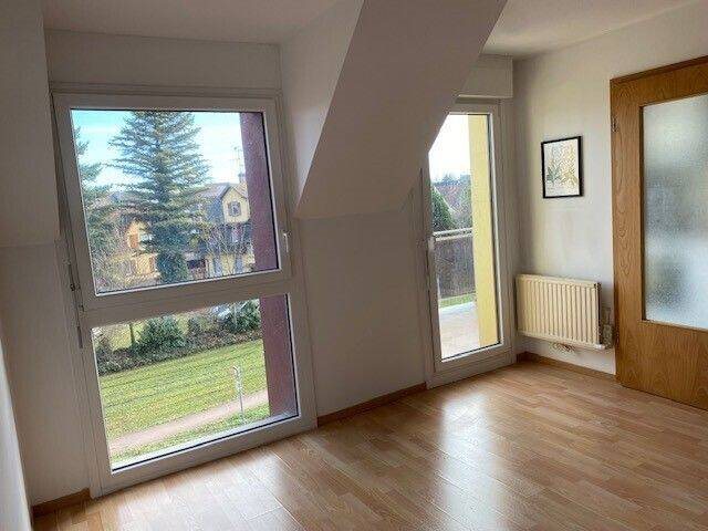 Appartement à louer, 64m², Strasbourg