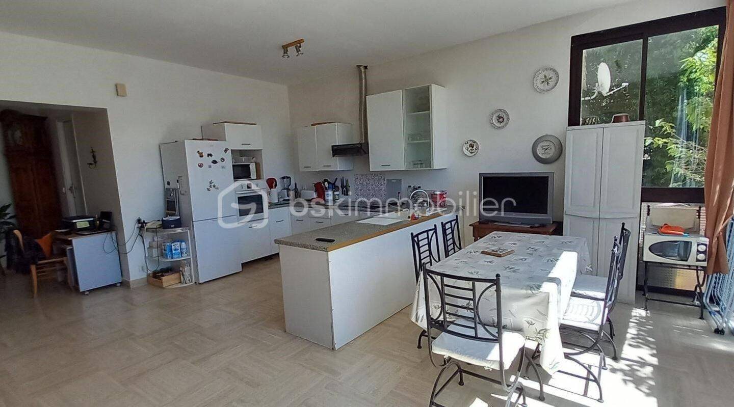 Appartement à vendre, 141m², Sommières